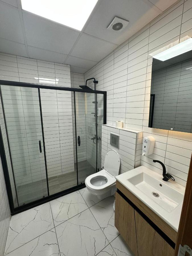 In House Suite Istambul Exterior foto